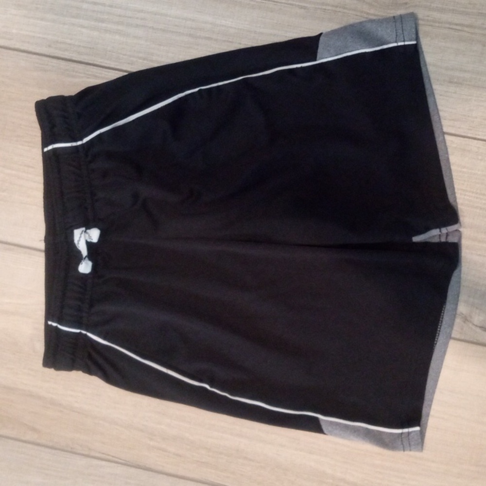 *(5/$15)* Boys Athletic Shorts